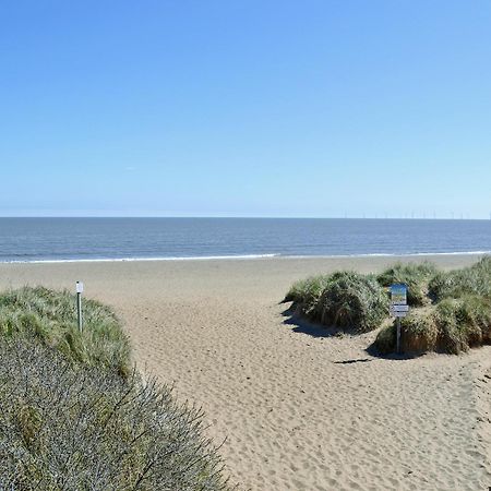 4 Dawson Court - Uk33414 Villa Mablethorpe Ngoại thất bức ảnh