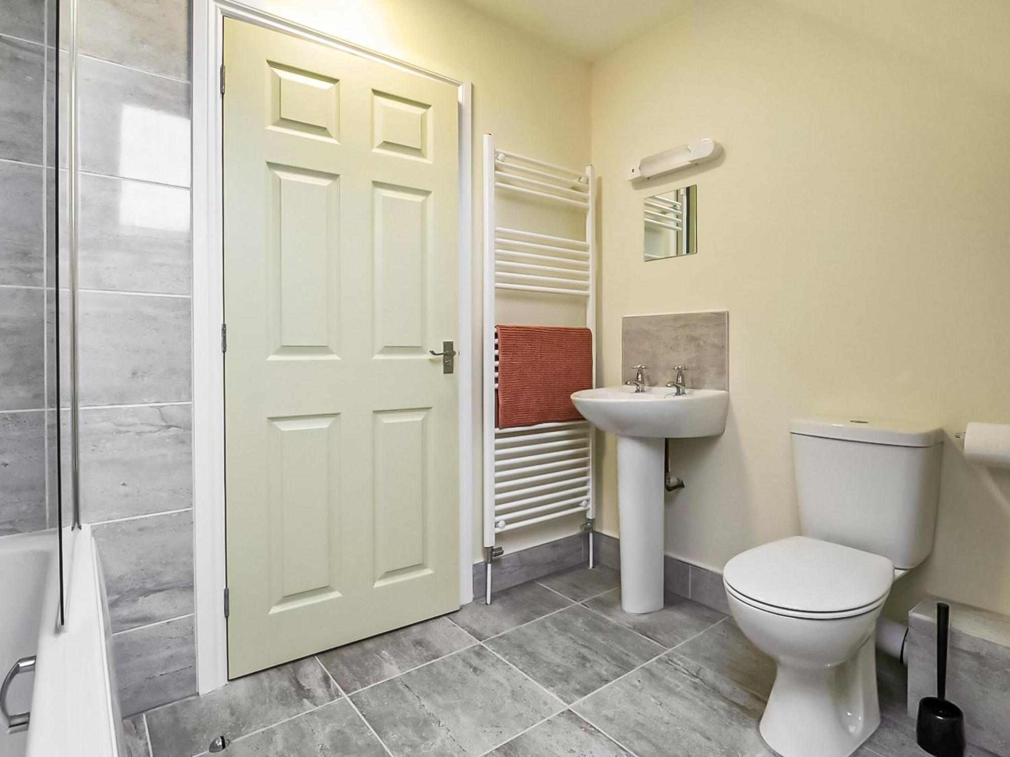 4 Dawson Court - Uk33414 Villa Mablethorpe Ngoại thất bức ảnh