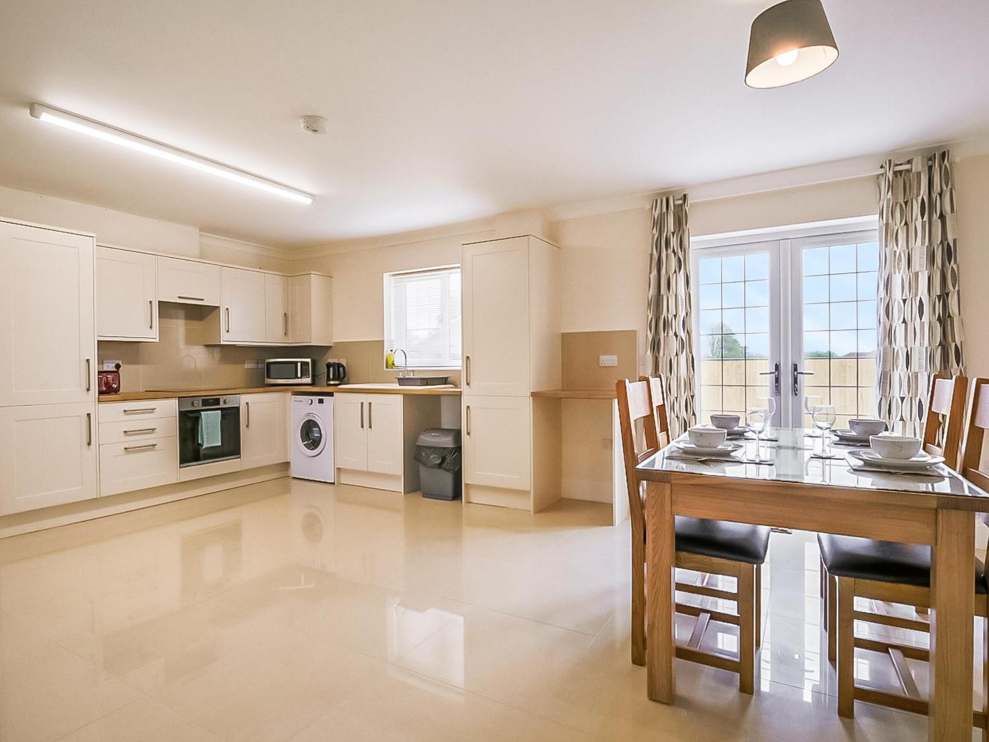 4 Dawson Court - Uk33414 Villa Mablethorpe Ngoại thất bức ảnh