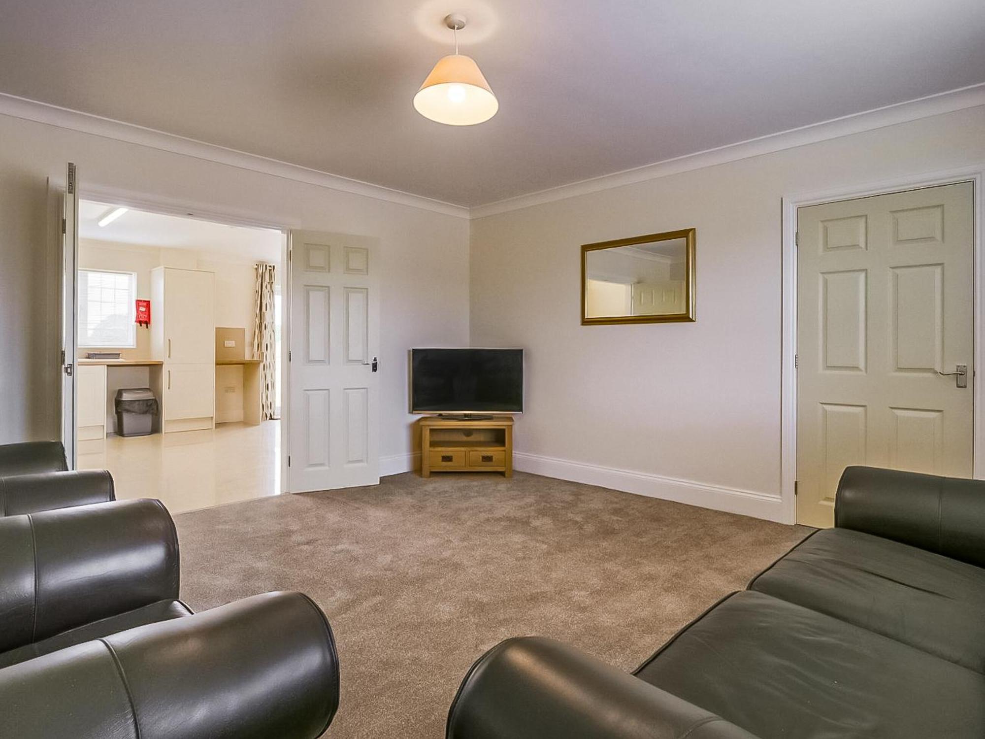 4 Dawson Court - Uk33414 Villa Mablethorpe Ngoại thất bức ảnh